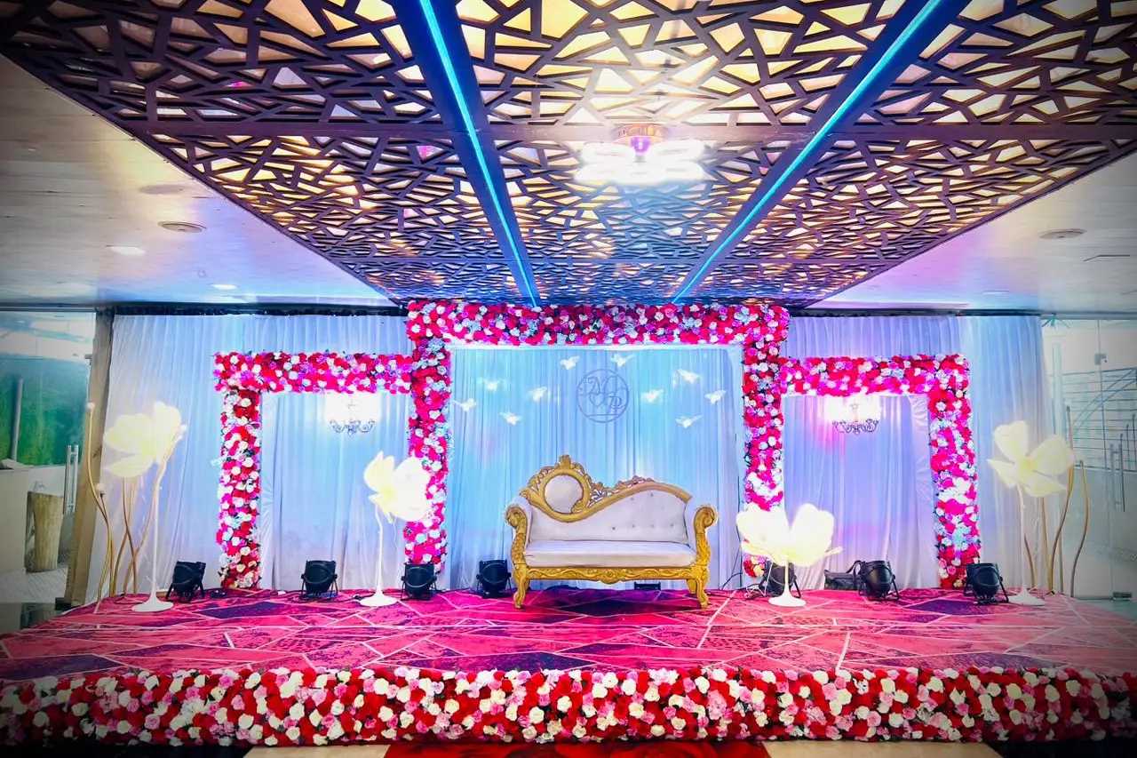 Anantam Banquets Pune